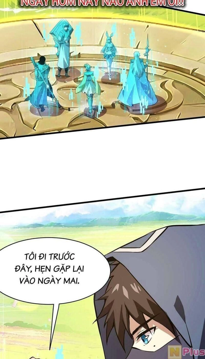 Chỉ Có Ta Có Thể Sử Dụng Triệu Hoán Thuật Chapter 59 - 57