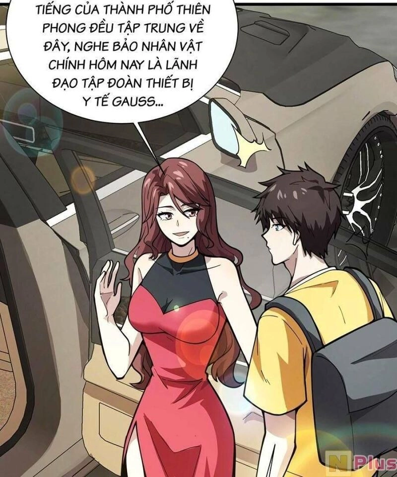 Chỉ Có Ta Có Thể Sử Dụng Triệu Hoán Thuật Chapter 59 - 68