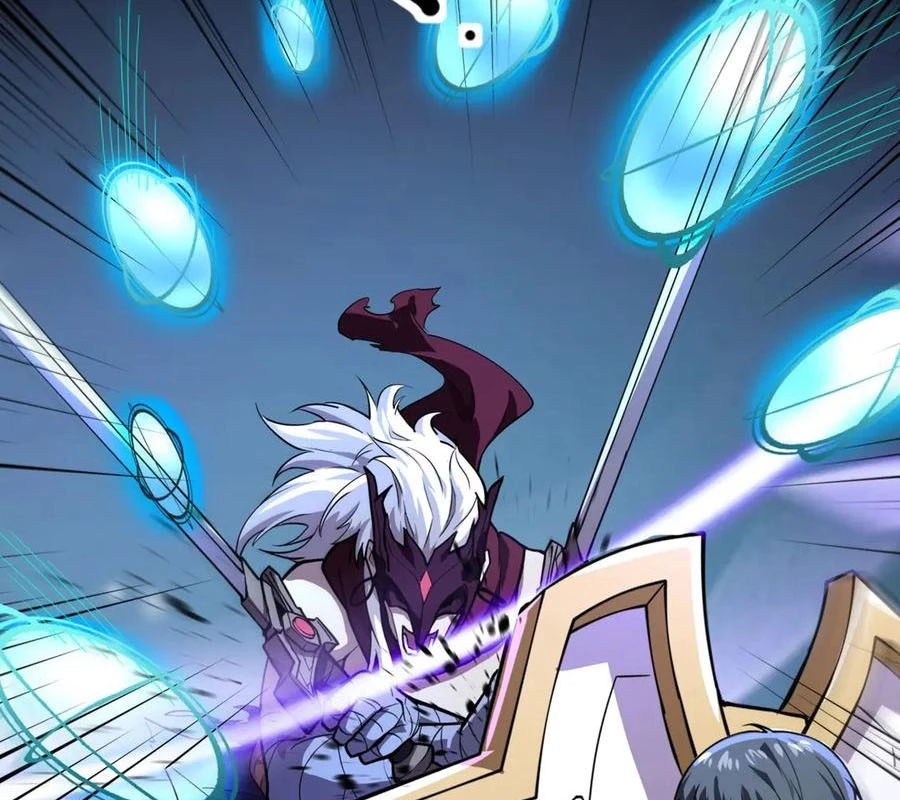 Chỉ Có Ta Có Thể Sử Dụng Triệu Hoán Thuật Chapter 184 - 7