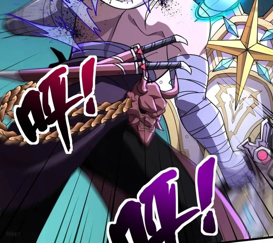 Chỉ Có Ta Có Thể Sử Dụng Triệu Hoán Thuật Chapter 184 - 10