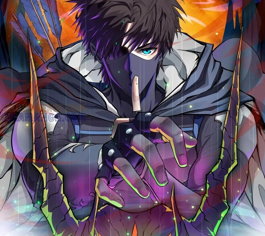 Chỉ Có Ta Có Thể Sử Dụng Triệu Hoán Thuật Chapter 184 - 12