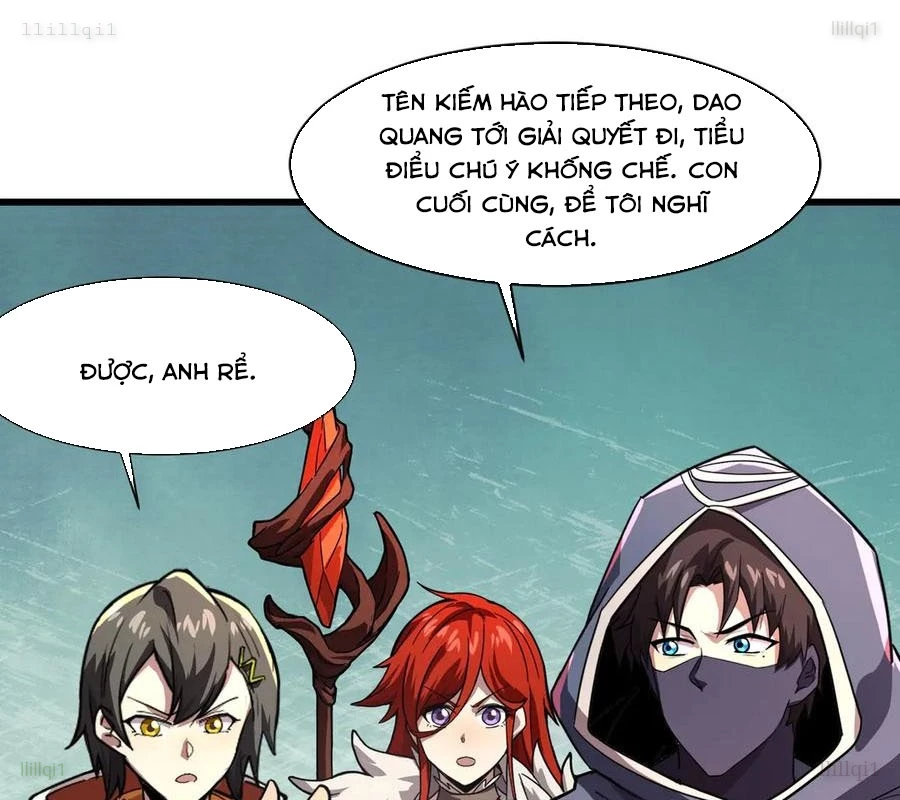 Chỉ Có Ta Có Thể Sử Dụng Triệu Hoán Thuật Chapter 184 - 22