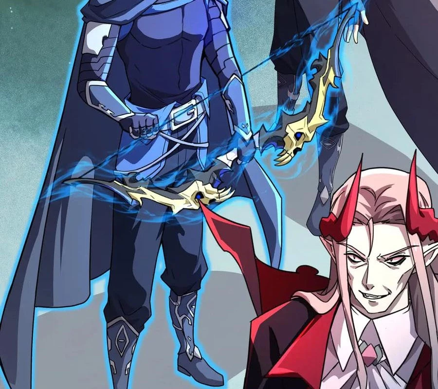 Chỉ Có Ta Có Thể Sử Dụng Triệu Hoán Thuật Chapter 184 - 29