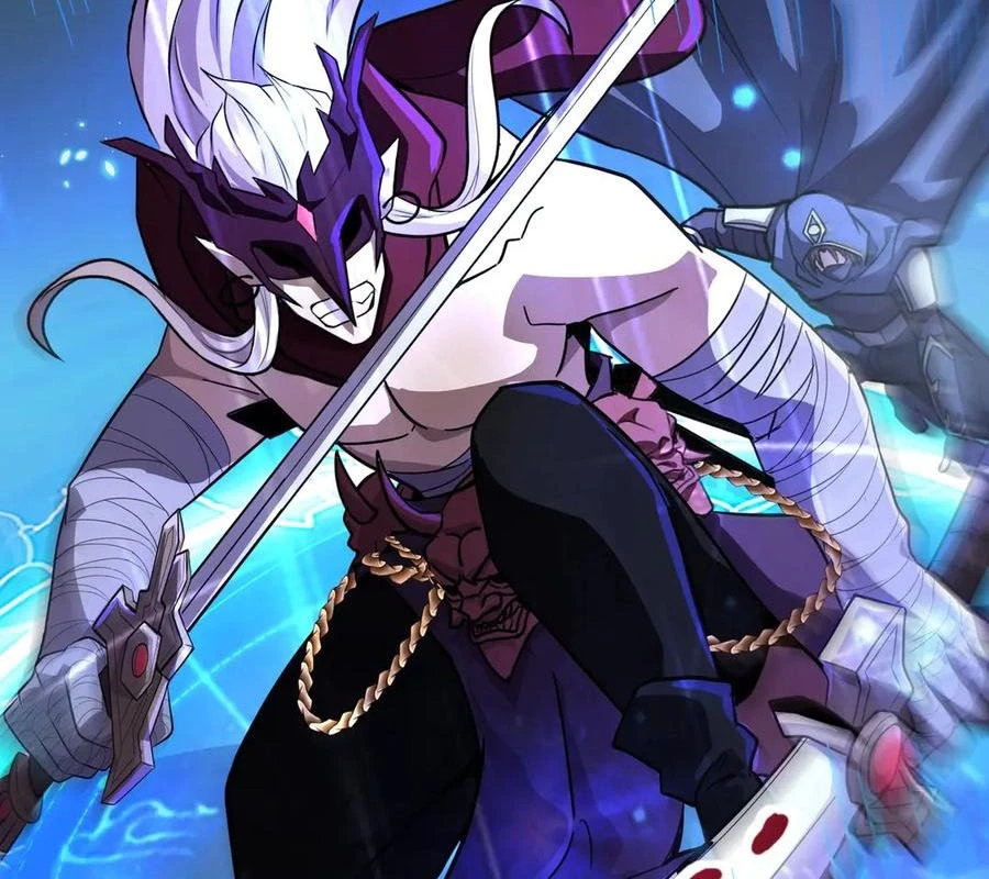 Chỉ Có Ta Có Thể Sử Dụng Triệu Hoán Thuật Chapter 184 - 33