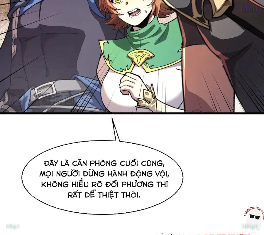 Chỉ Có Ta Có Thể Sử Dụng Triệu Hoán Thuật Chapter 184 - 39