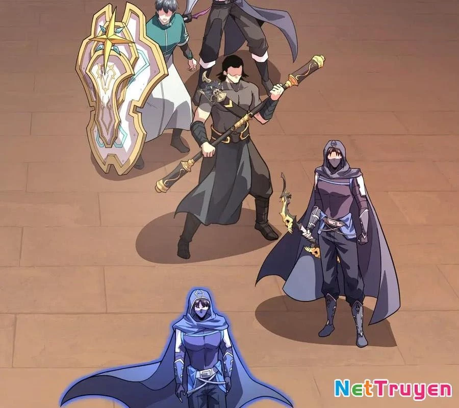 Chỉ Có Ta Có Thể Sử Dụng Triệu Hoán Thuật Chapter 184 - 46