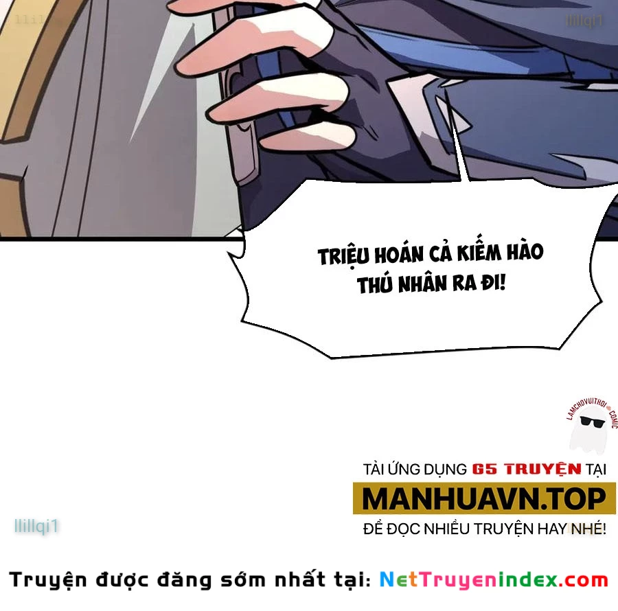 Chỉ Có Ta Có Thể Sử Dụng Triệu Hoán Thuật Chapter 184 - 55