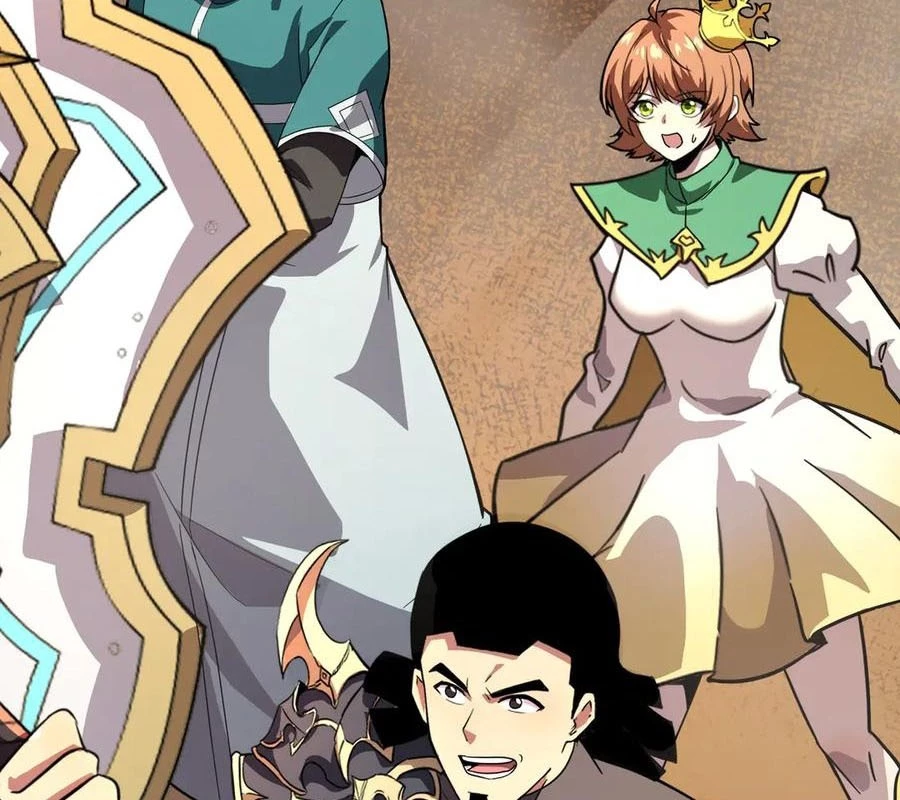 Chỉ Có Ta Có Thể Sử Dụng Triệu Hoán Thuật Chapter 184 - 60