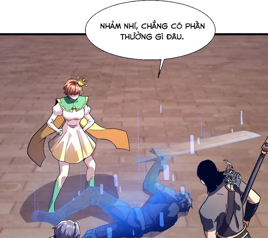 Chỉ Có Ta Có Thể Sử Dụng Triệu Hoán Thuật Chapter 184 - 63