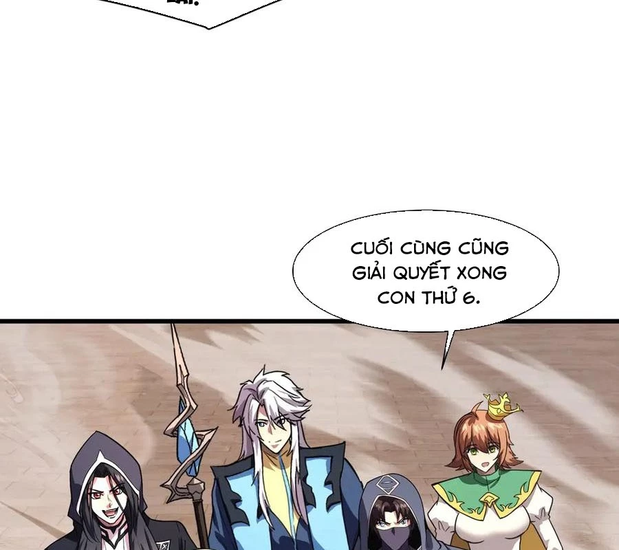 Chỉ Có Ta Có Thể Sử Dụng Triệu Hoán Thuật Chapter 184 - 103