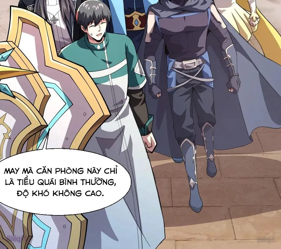 Chỉ Có Ta Có Thể Sử Dụng Triệu Hoán Thuật Chapter 184 - 104