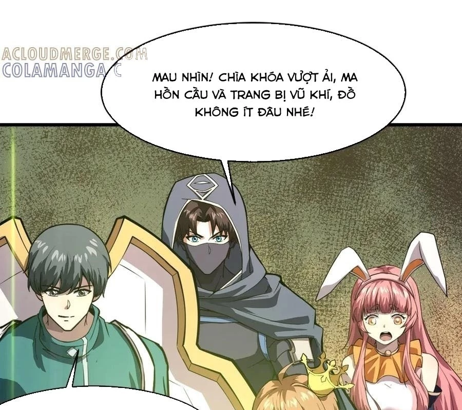 Chỉ Có Ta Có Thể Sử Dụng Triệu Hoán Thuật Chapter 184 - 109