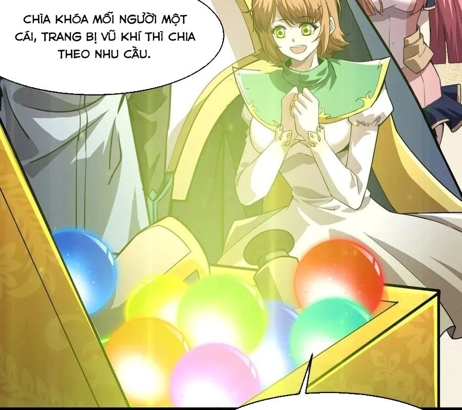 Chỉ Có Ta Có Thể Sử Dụng Triệu Hoán Thuật Chapter 184 - 110