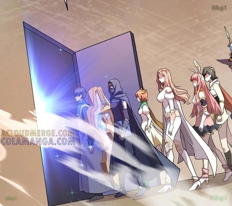 Chỉ Có Ta Có Thể Sử Dụng Triệu Hoán Thuật Chapter 184 - 112