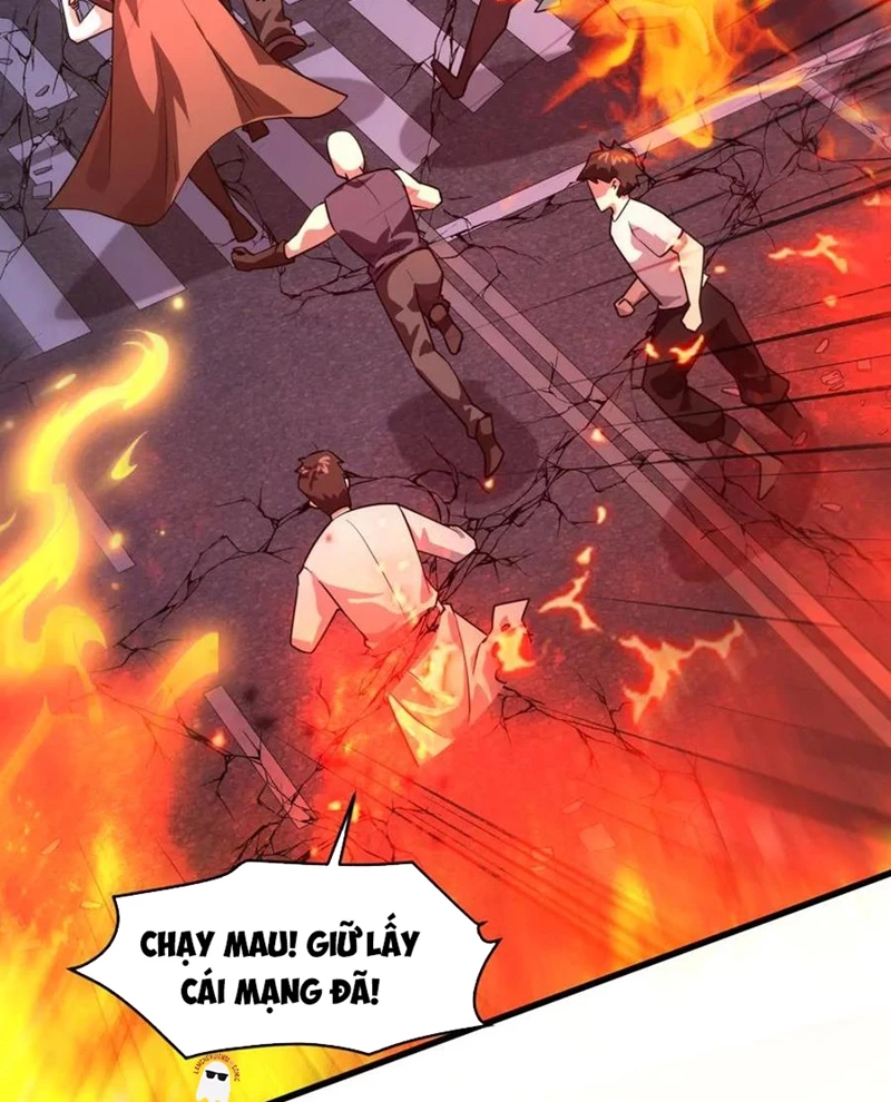 Chỉ Có Ta Có Thể Sử Dụng Triệu Hoán Thuật Chapter 187 - 2