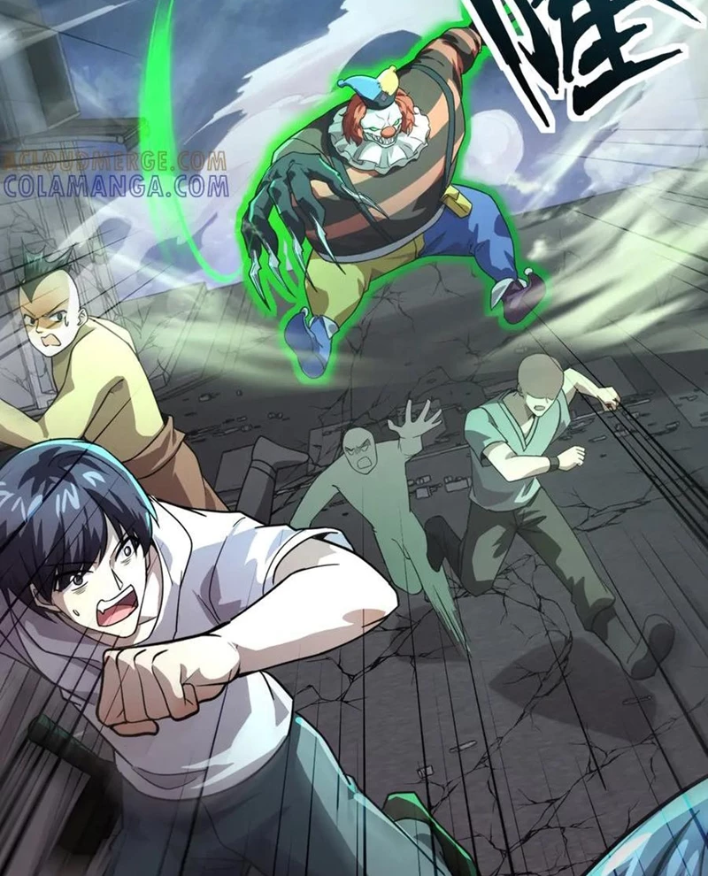 Chỉ Có Ta Có Thể Sử Dụng Triệu Hoán Thuật Chapter 187 - 4