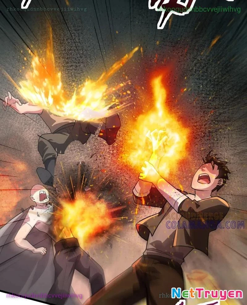 Chỉ Có Ta Có Thể Sử Dụng Triệu Hoán Thuật Chapter 187 - 6