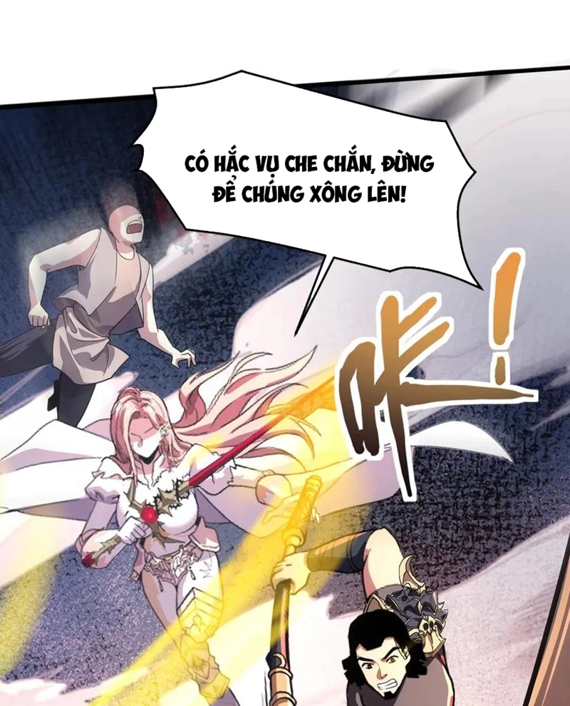 Chỉ Có Ta Có Thể Sử Dụng Triệu Hoán Thuật Chapter 187 - 15