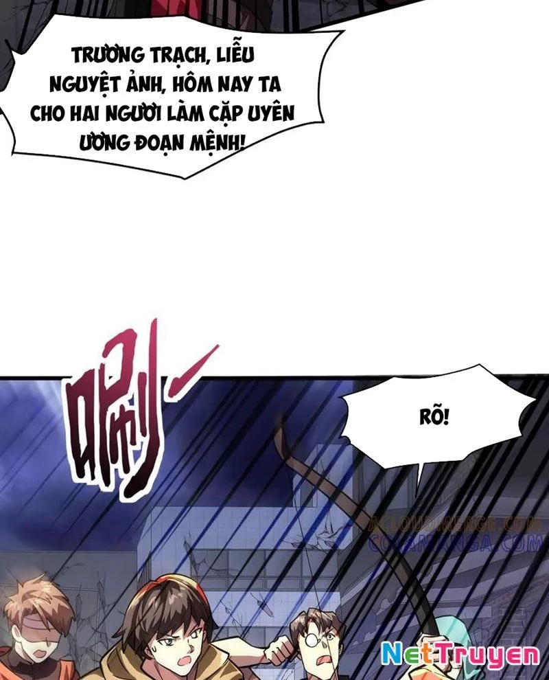 Chỉ Có Ta Có Thể Sử Dụng Triệu Hoán Thuật Chapter 187 - 21