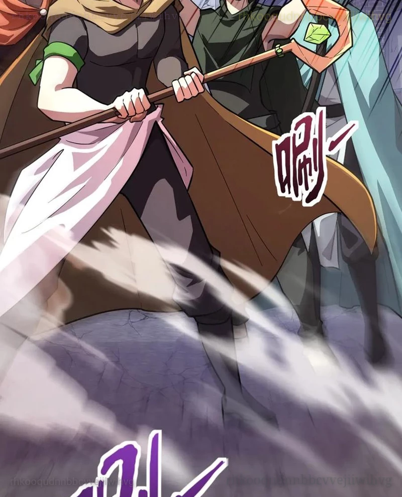 Chỉ Có Ta Có Thể Sử Dụng Triệu Hoán Thuật Chapter 187 - 22