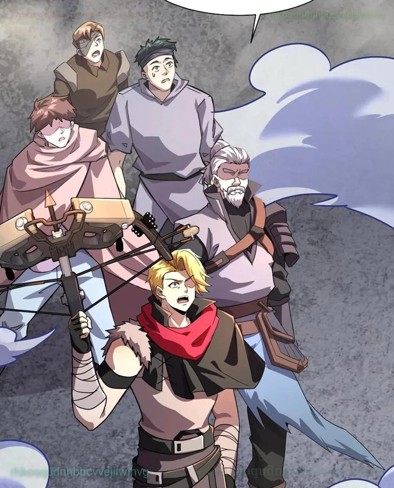 Chỉ Có Ta Có Thể Sử Dụng Triệu Hoán Thuật Chapter 187 - 32