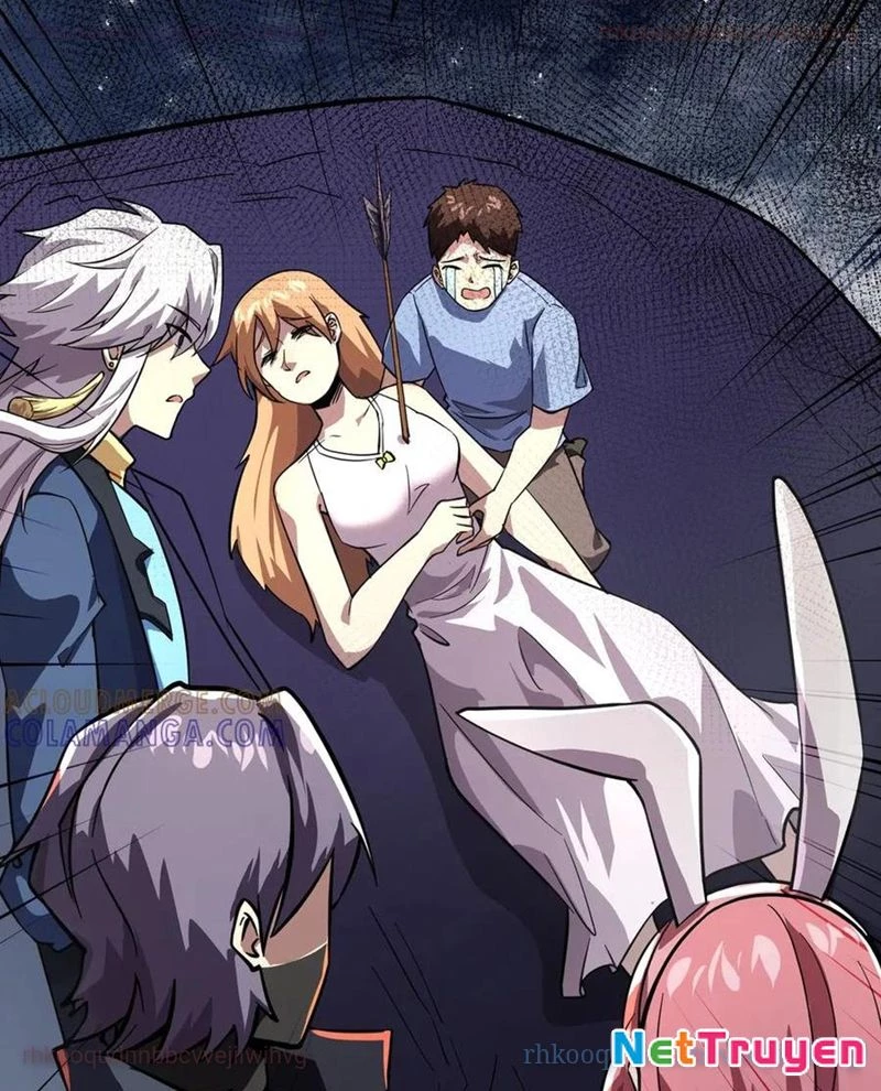 Chỉ Có Ta Có Thể Sử Dụng Triệu Hoán Thuật Chapter 187 - 36