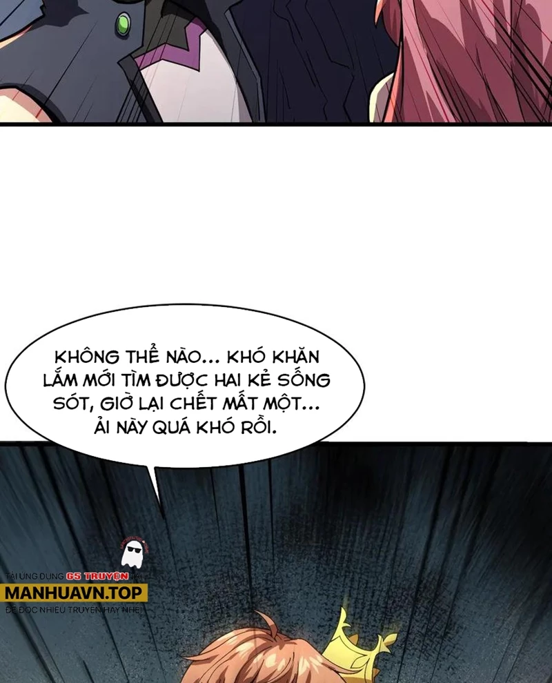 Chỉ Có Ta Có Thể Sử Dụng Triệu Hoán Thuật Chapter 187 - 37