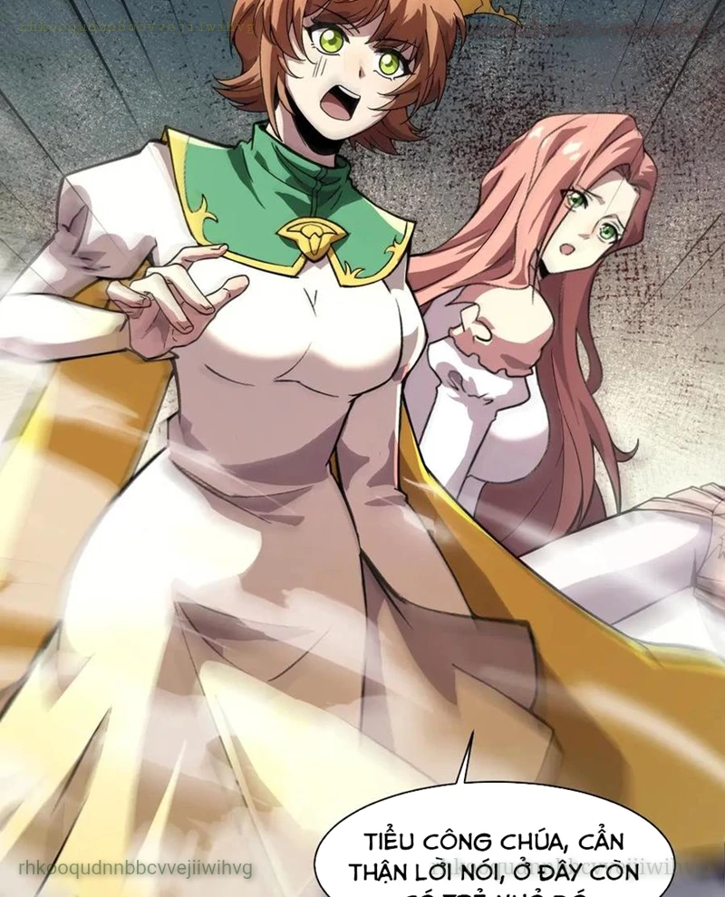 Chỉ Có Ta Có Thể Sử Dụng Triệu Hoán Thuật Chapter 187 - 38