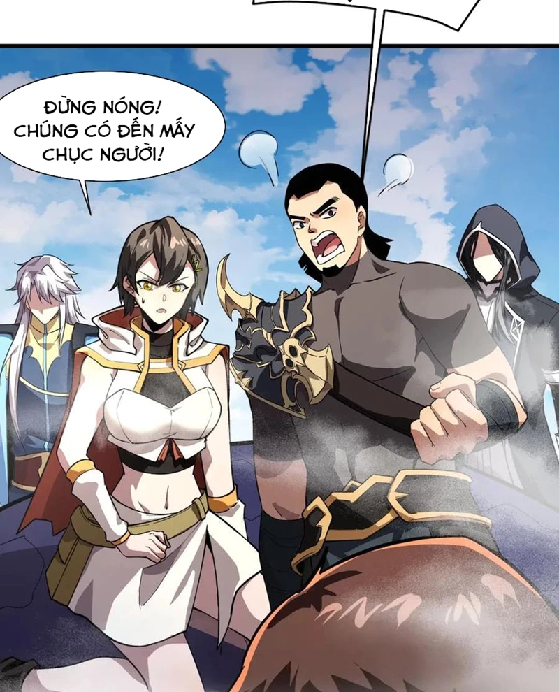 Chỉ Có Ta Có Thể Sử Dụng Triệu Hoán Thuật Chapter 187 - 40