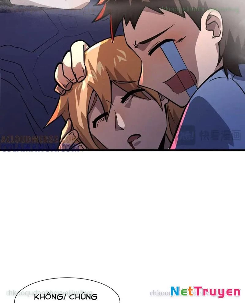 Chỉ Có Ta Có Thể Sử Dụng Triệu Hoán Thuật Chapter 187 - 41