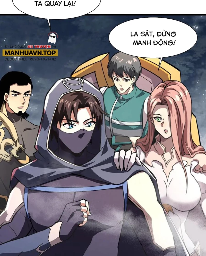 Chỉ Có Ta Có Thể Sử Dụng Triệu Hoán Thuật Chapter 187 - 42