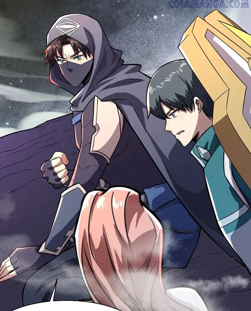 Chỉ Có Ta Có Thể Sử Dụng Triệu Hoán Thuật Chapter 187 - 44