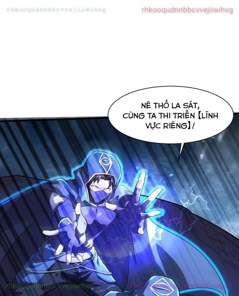 Chỉ Có Ta Có Thể Sử Dụng Triệu Hoán Thuật Chapter 187 - 50