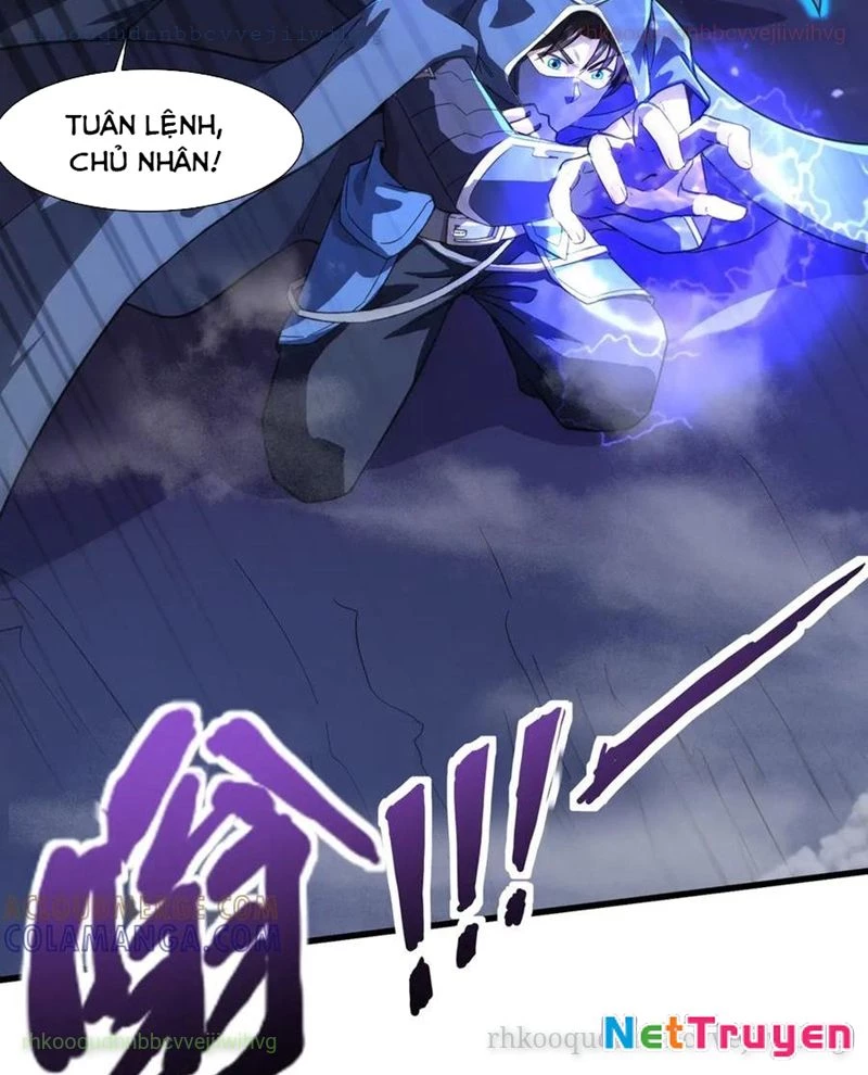 Chỉ Có Ta Có Thể Sử Dụng Triệu Hoán Thuật Chapter 187 - 51