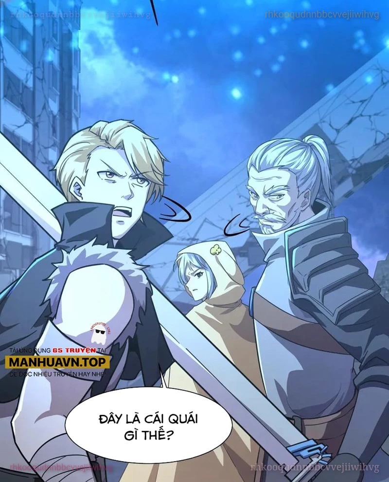 Chỉ Có Ta Có Thể Sử Dụng Triệu Hoán Thuật Chapter 187 - 57