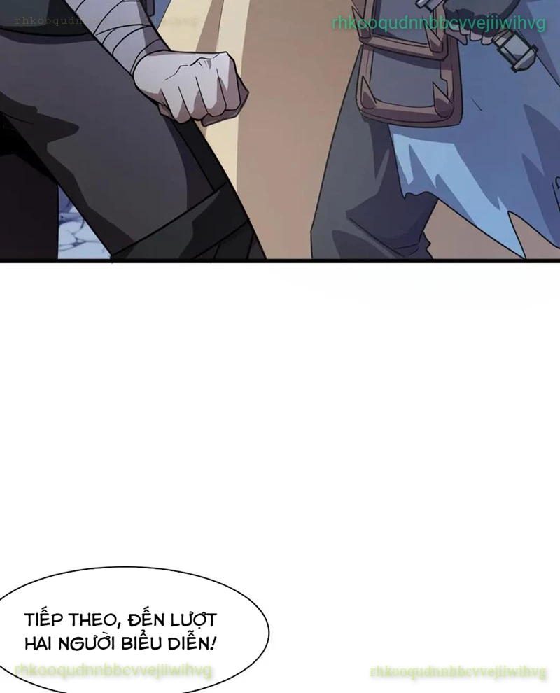 Chỉ Có Ta Có Thể Sử Dụng Triệu Hoán Thuật Chapter 187 - 58