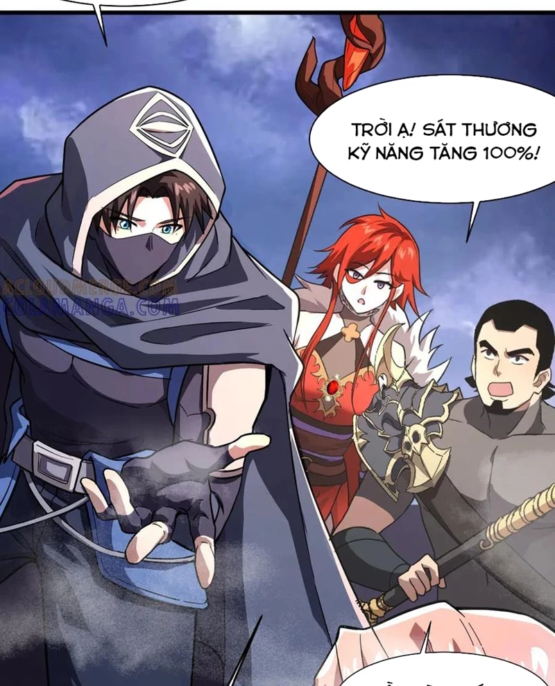 Chỉ Có Ta Có Thể Sử Dụng Triệu Hoán Thuật Chapter 187 - 59