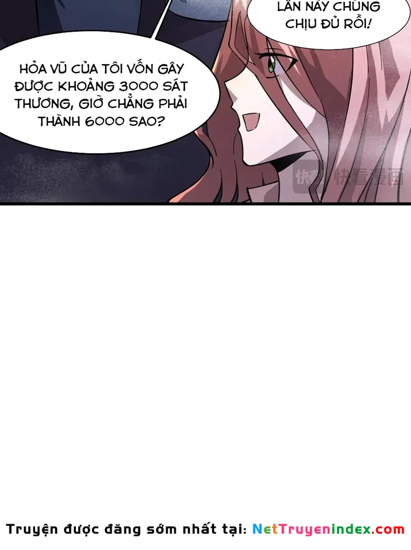 Chỉ Có Ta Có Thể Sử Dụng Triệu Hoán Thuật Chapter 187 - 60