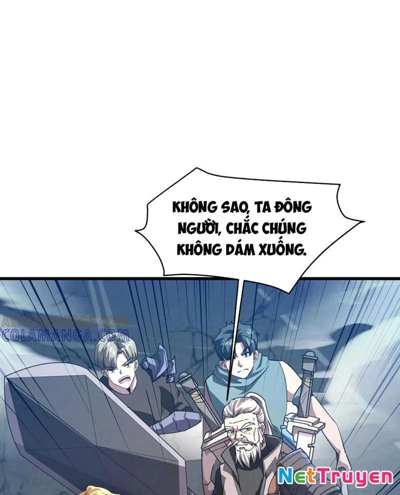 Chỉ Có Ta Có Thể Sử Dụng Triệu Hoán Thuật Chapter 187 - 61