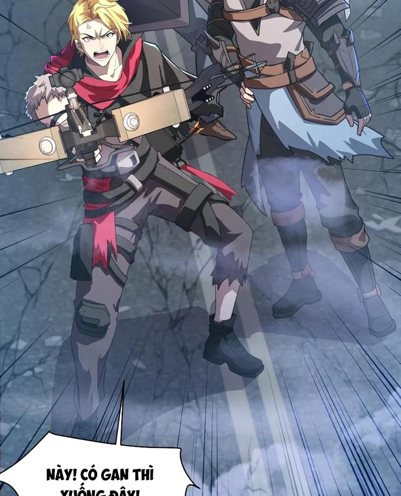 Chỉ Có Ta Có Thể Sử Dụng Triệu Hoán Thuật Chapter 187 - 62