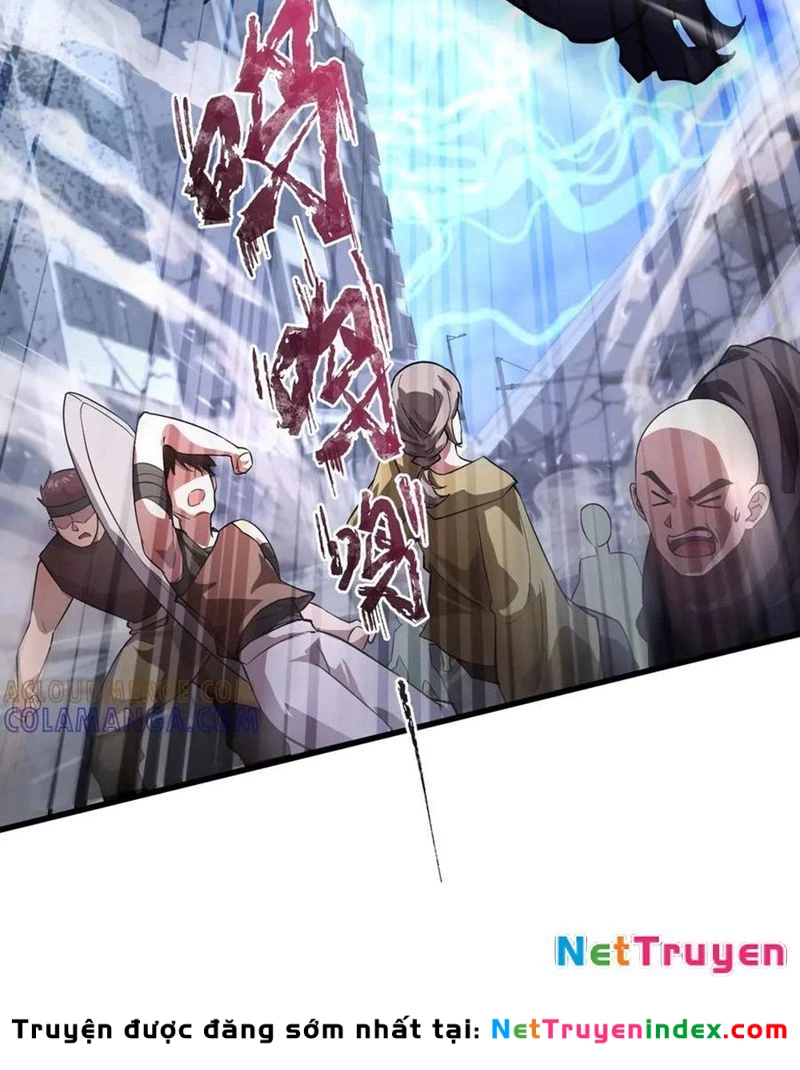 Chỉ Có Ta Có Thể Sử Dụng Triệu Hoán Thuật Chapter 187 - 66