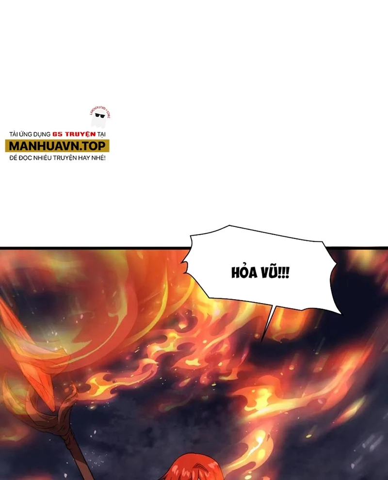 Chỉ Có Ta Có Thể Sử Dụng Triệu Hoán Thuật Chapter 187 - 72