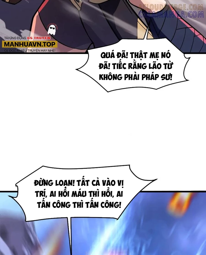 Chỉ Có Ta Có Thể Sử Dụng Triệu Hoán Thuật Chapter 187 - 79