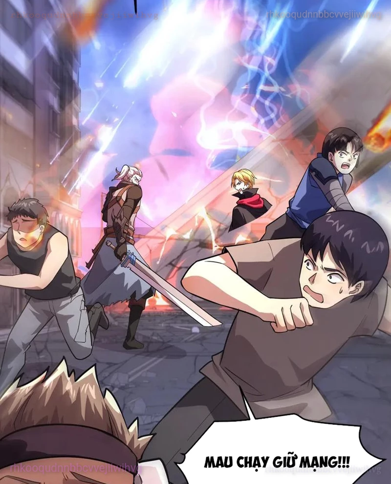 Chỉ Có Ta Có Thể Sử Dụng Triệu Hoán Thuật Chapter 187 - 80