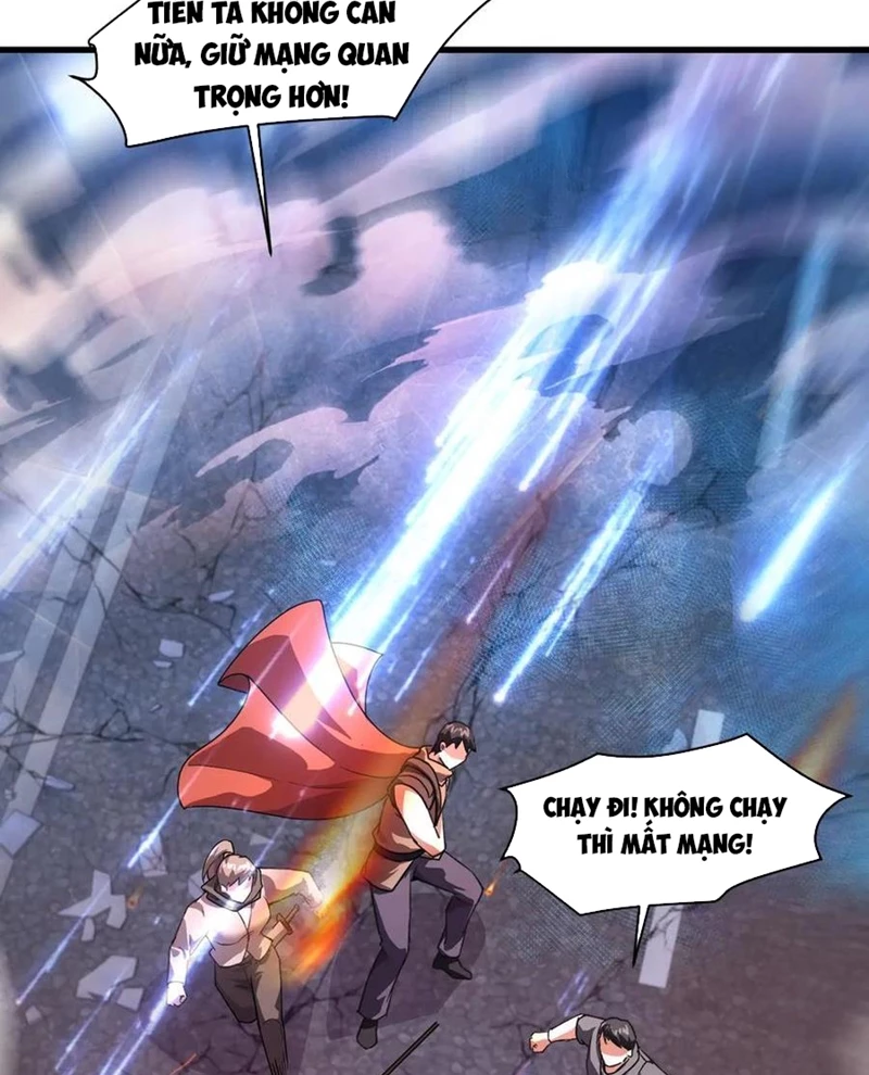 Chỉ Có Ta Có Thể Sử Dụng Triệu Hoán Thuật Chapter 187 - 82