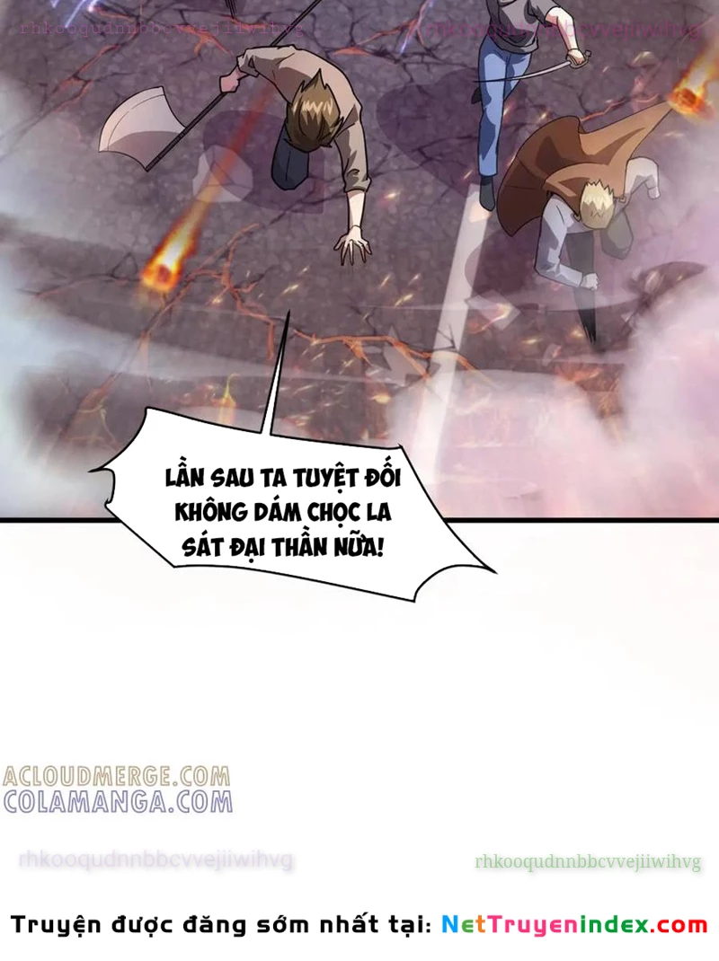 Chỉ Có Ta Có Thể Sử Dụng Triệu Hoán Thuật Chapter 187 - 83