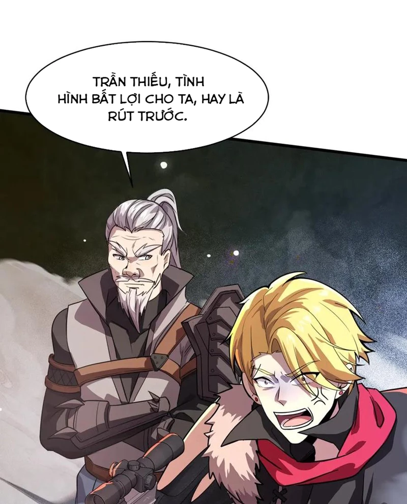 Chỉ Có Ta Có Thể Sử Dụng Triệu Hoán Thuật Chapter 187 - 84