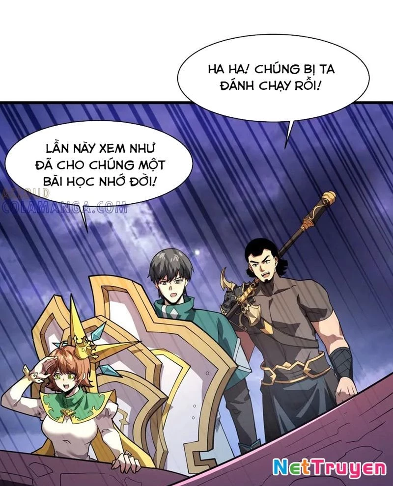 Chỉ Có Ta Có Thể Sử Dụng Triệu Hoán Thuật Chapter 187 - 86