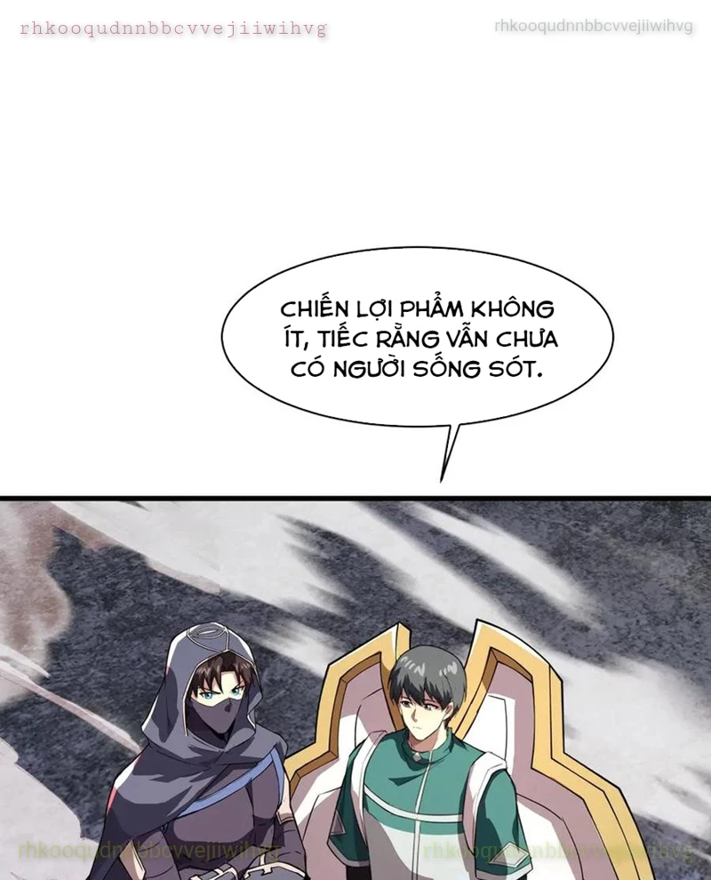 Chỉ Có Ta Có Thể Sử Dụng Triệu Hoán Thuật Chapter 187 - 90