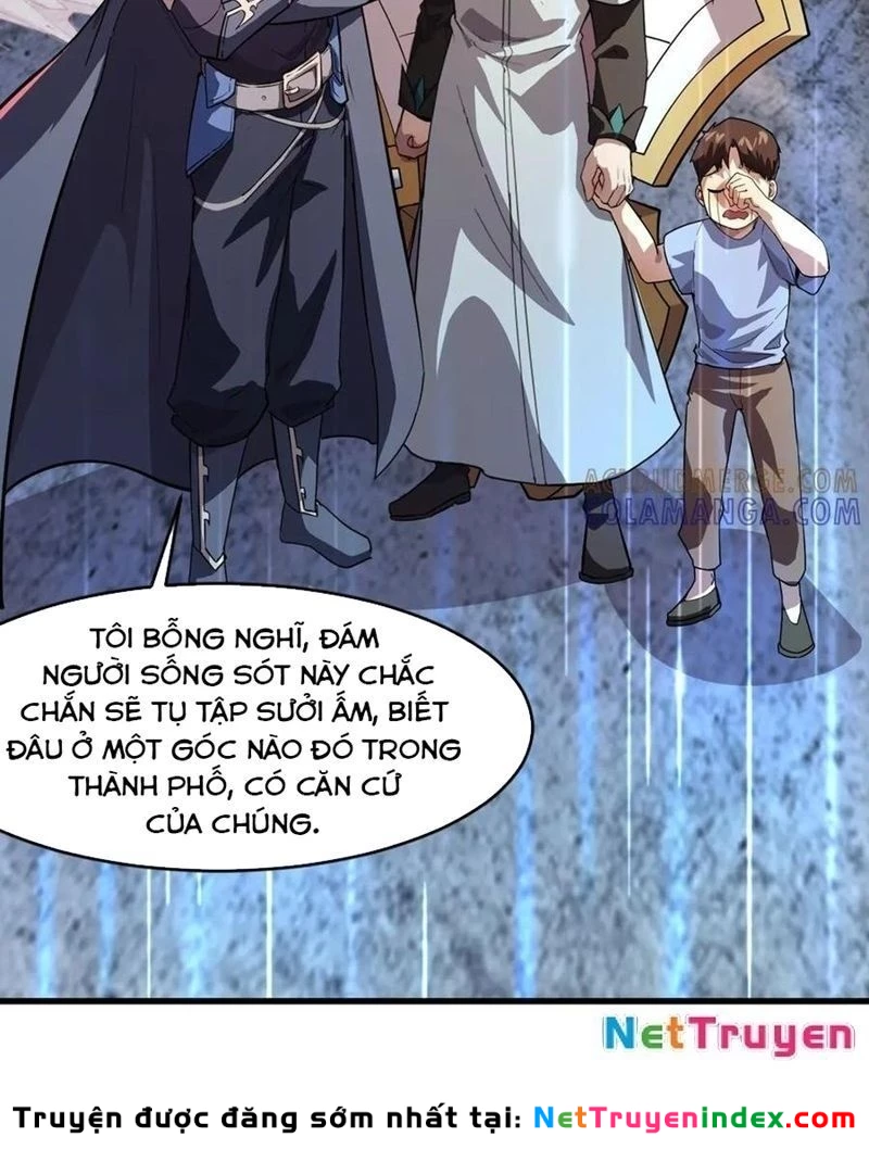 Chỉ Có Ta Có Thể Sử Dụng Triệu Hoán Thuật Chapter 187 - 91